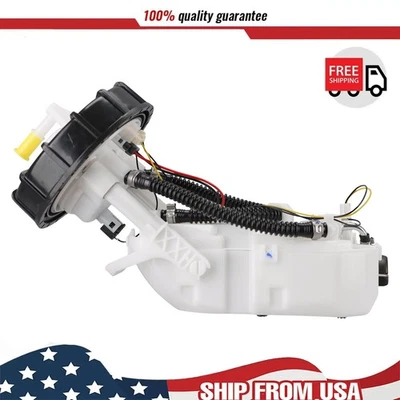 FG1456 Electric Fuel Pump Module Assembly For 2005-2010 Honda Odyssey V6 3.5L - Image 1 of 4