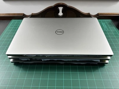 Lote de 4k Dell XPS i9-9880HK + Precision 5540 Xeon E2276M + 5510 i7-6ª Geração - Imagem 1 de 4