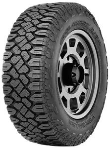 Yokohama Geolandar A/T XD LT275/65R18 123/120Q 10E BW Tire (QTY 1) 110117115 - Picture 1 of 1