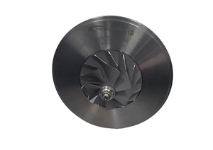 Turbocharger Cartridge For TATA 6054 649 HX35G - Foto 1 di 5