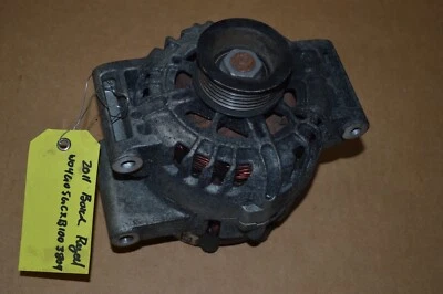 2011-2013 Buick Regal Oem 2.0L Alternator Assembly Valeo 14v 120 Amp Factory - Image 1 of 4