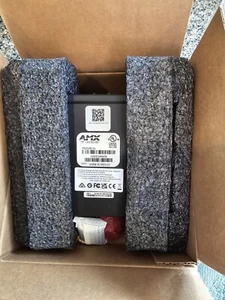 AMX NX-1200 BRAND NEW NETLIK NX INTEGRATED CONTROLLER 1600 MIPS 512MB 4GB Nbx13 - Picture 1 of 4