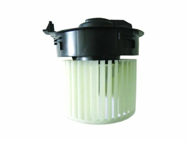 Motor soplador delantero Nissan Cube 2009-2014 TYC 47445RD 2011 2010 2013 2012 Foto 1 de 2