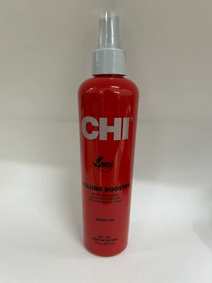 CHI Volume Booster- Liquid Bodifying Glaze - 8 oz - Image 1 of 2