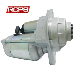Nuevo arranque para FORD F250 F350 F450 F550 SUPER-DUTY 6,7 L diésel 2011-2020 - Imagen 1 de 8