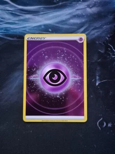 Pokemon TCG Crown Zenith Psychic Energy- Reverse Holo - Picture 1 of 2