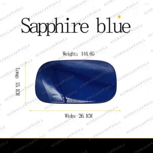 Jewelry blue 896 For MERCEDES GLC C253 FUEL FILLER GAS CAP A2537570400 16-2022 - Bild 1 von 12