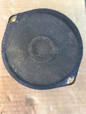 Altavoz de tablero Chrysler Town & Country LXI INFINITY 1996/1997 2 vías 5" # 5685403 Foto 1 de 3