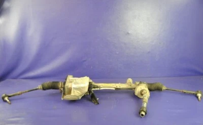 13-15 Ford Taurus Lincoln MKS Electric Power Steering Gear Rack & Pinion OEM - Image 1 of 4