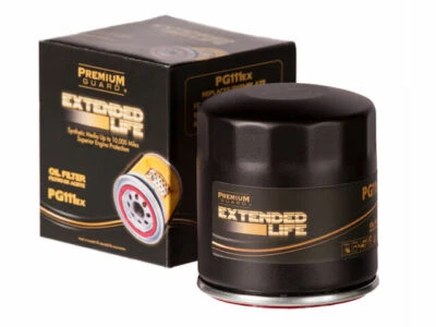 For 1992-1999 Oldsmobile 88 Oil Filter Premium Guard 87157NR 1993 1994 1995 1996 - Image 1 of 2