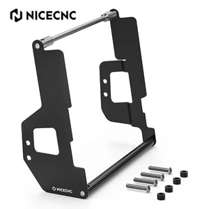 NICECNC Radiator Protection Frame Protect For Yamaha Tenere 700/XTZ700 2019-2025 - Picture 1 of 10