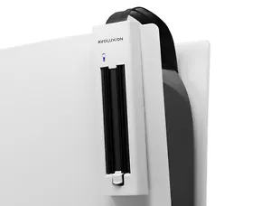 Avoluxion External SSD Expansion Upgrade Kit for PS5 Game Console (PSX-i1) - Picture 1 of 7