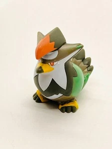 Staraptor Mini Figure doll Pokemon Rare From japan Nintendo Vintage - Picture 1 of 10