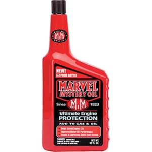 Marvel Mystery Oil for Automotive and Marine Gas or Diesel Engines - 32 oz - Picture 1 of 1