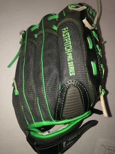 Franklin Fast-Pitch Softball Handschuh für Erwachsene 12 Zoll Muster 22318 Outfield Fielders - Bild 1 von 7