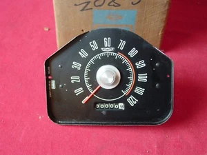 Nuevo de Lote Antiguo Ford Torino Fairlane Ranchero 1968 Velocímetro C8OZ-17255-D C8OF-17265-N  - Imagen 1 de 8