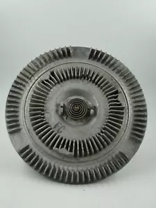 NOS GM 1980's Cooling Fan Clutch Chevrolet Chevy Corvette Camaro Chevelle Nova - Picture 1 of 7