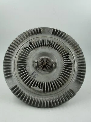 Nuevo de Lote Antiguo GM Años 80 Ventilador Embrague Chevrolet Chevy Corvette Camaro Chevelle Nova Foto 1 de 4