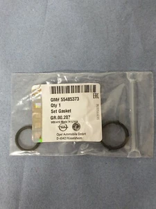 GM 55485373 A20 Filtergehäuse/Kühler Dichtungssatz. Astra J, Zafira C & Insignia A - Bild 1 von 1