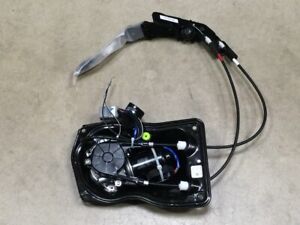 Genuine Toyota 2005-2010 Right Power Sliding Door Motor/Cable Assembly 85620-080