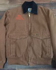 Carhartt duck jacket flap pocket model Made in Mexico M difficult to get