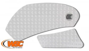 Eazi-Grip EVO klare Tankgriffe Kawasaki ZX-10R 2008-2010 EVO410CL - Bild 1 von 2