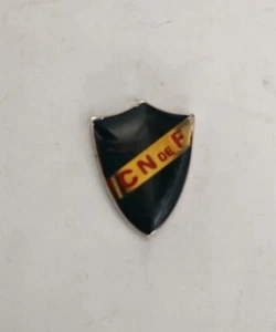Pin Fútbol Club Nacional de Uruguay - Imagen 1 de 1