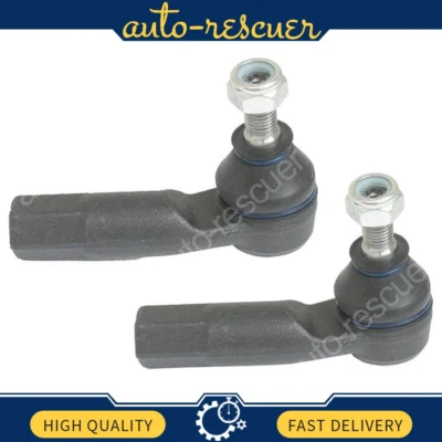 Extremos de barra de amarre para Volkswagen Beetle 2018 e-Golf Golf Golf Alltrack Golf R Golf Foto 1 de 3