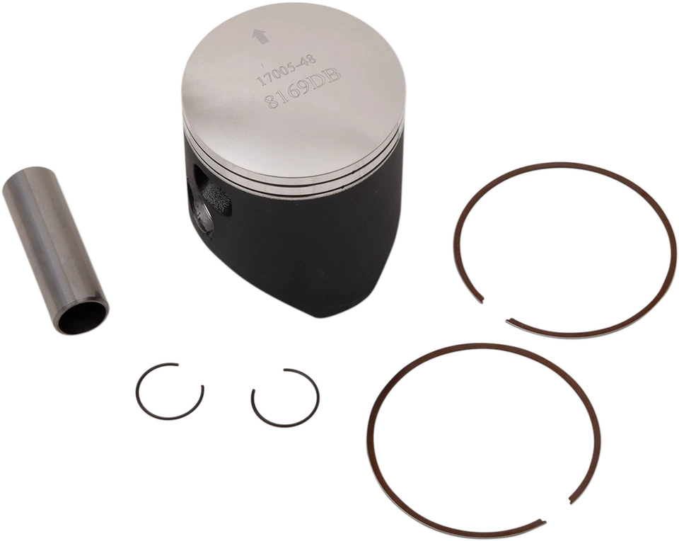 Kit de pistones WOSSNER PISTONS 8169DB Foto 1 de 1