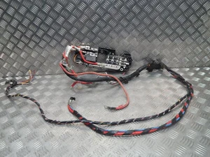 TERMINAL BATERÍA FORD TRANSIT MK7 06-14 - Imagen 1 de 11