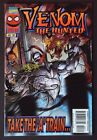 Venom The Hunted #3 (1996) - Nm - Back Issue
