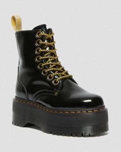 Las mejores ofertas en Botas negras Dr. MartensJadon para Mujeres | eBay