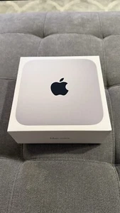 mac mini m2 - Picture 1 of 3