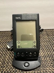 PALM VIIx PDA, culla, senza stilo MOLTO BUONO **NON TESTATO** - Foto 1 di 15