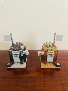 LEGO Stranger Things The Upside Down Set Castle Byers 75810 Addition Complete - Picture 1 of 2
