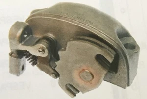 Piaggio Vespa 125-150 (1958-1963) three-speed pre-selector - Picture 1 of 1