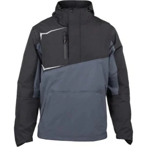 Dickies Chaqueta Impermeable Generation Overhead Contraste para Hombre (FS9179) - Imagen 1 de 3