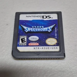 Juego Spectrobes | Solo cartucho Nintendo DS | Disney - Imagen 1 de 3