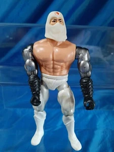 AF2 Super Ninja vintage Action figure anni '80 Taiwan Hong Kong China 90 - Picture 1 of 3