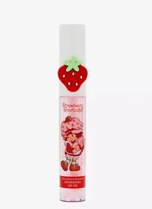 Strawberry Shortcake Strawberry Scented Lip Oil - Picture 1 of 2