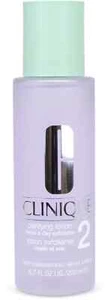Clinique Clarifying Lotion 2 200ml X 1 - Picture 1 of 1