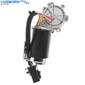 Transfer Case Motor 8L1Z7G360AB For 2008 2009 2010 Lincoln Navigator 5.4L V8 - Picture 1 of 13