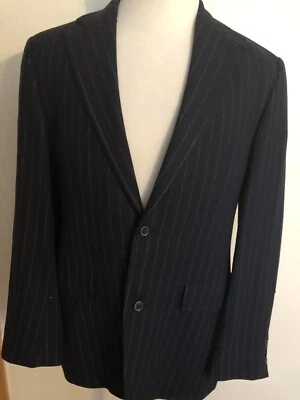 BOSS HUGO BOSS MEN'S BLAZER Size 40 R - Image 1 of 4