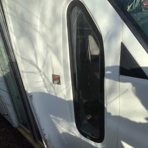 GOSHEN SHUTTEL/WHEELCHAIR BUS  BLIND SPOT  TINTED GLASS 10 3/16 W 37 1/4 H - Bild 1 von 7