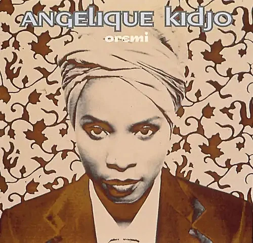 Angelique Kidjo - Oremi ZUSTAND SEHR GUT - Bild 1 von 1