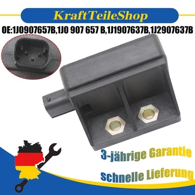 Sensore ESP 1J0907657B per Skoda Octavia I Combi VW - Immagine 1 di 4