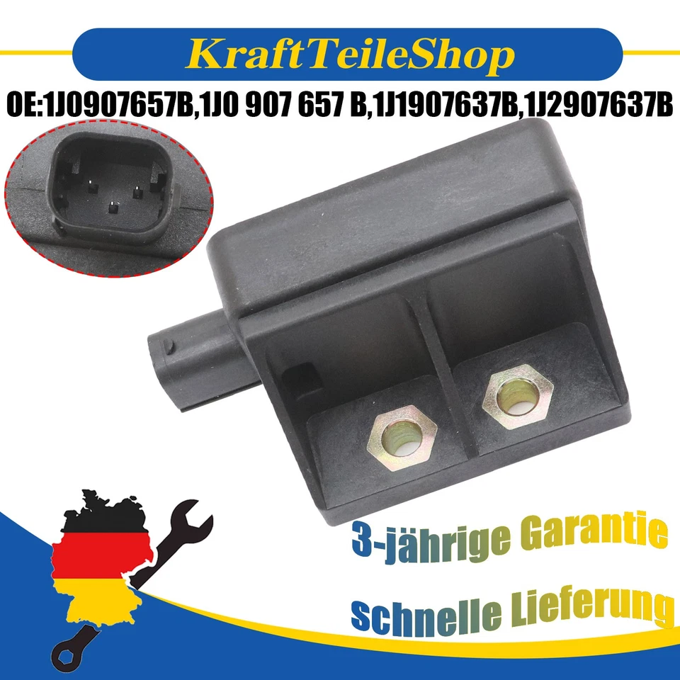 Sensore ESP 1J0907657B per Skoda Octavia I Combi VW - Immagine 1 di 4