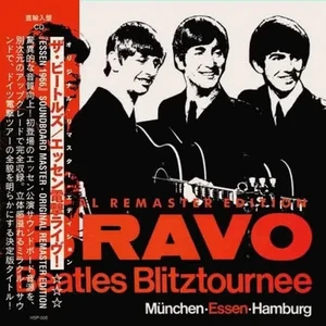 THE BEATLES ESSEN 1966 SOUNDBOARD MASTER (Paper Sleeve CD) NEW - Picture 1 of 1