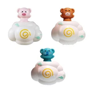 Baby Bath Toy Water Sprayer Adorable Children Bath Water Toy Bathtub for - Picture 1 of 21