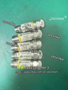 1pcs Agilent 11852B 50 to 75 ohm, 75 to 50 ohm, converter... - Picture 1 of 6